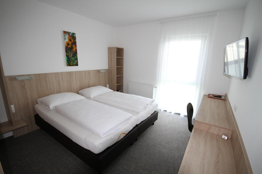 Bernstein-Motel Marchegg Exterior foto